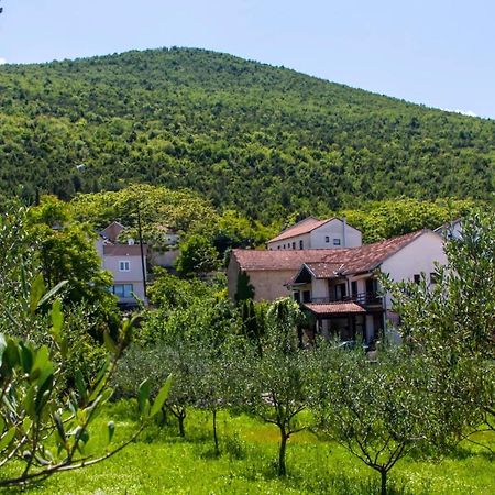 Pansion Ruzic Hotel Međugorje Exterior foto