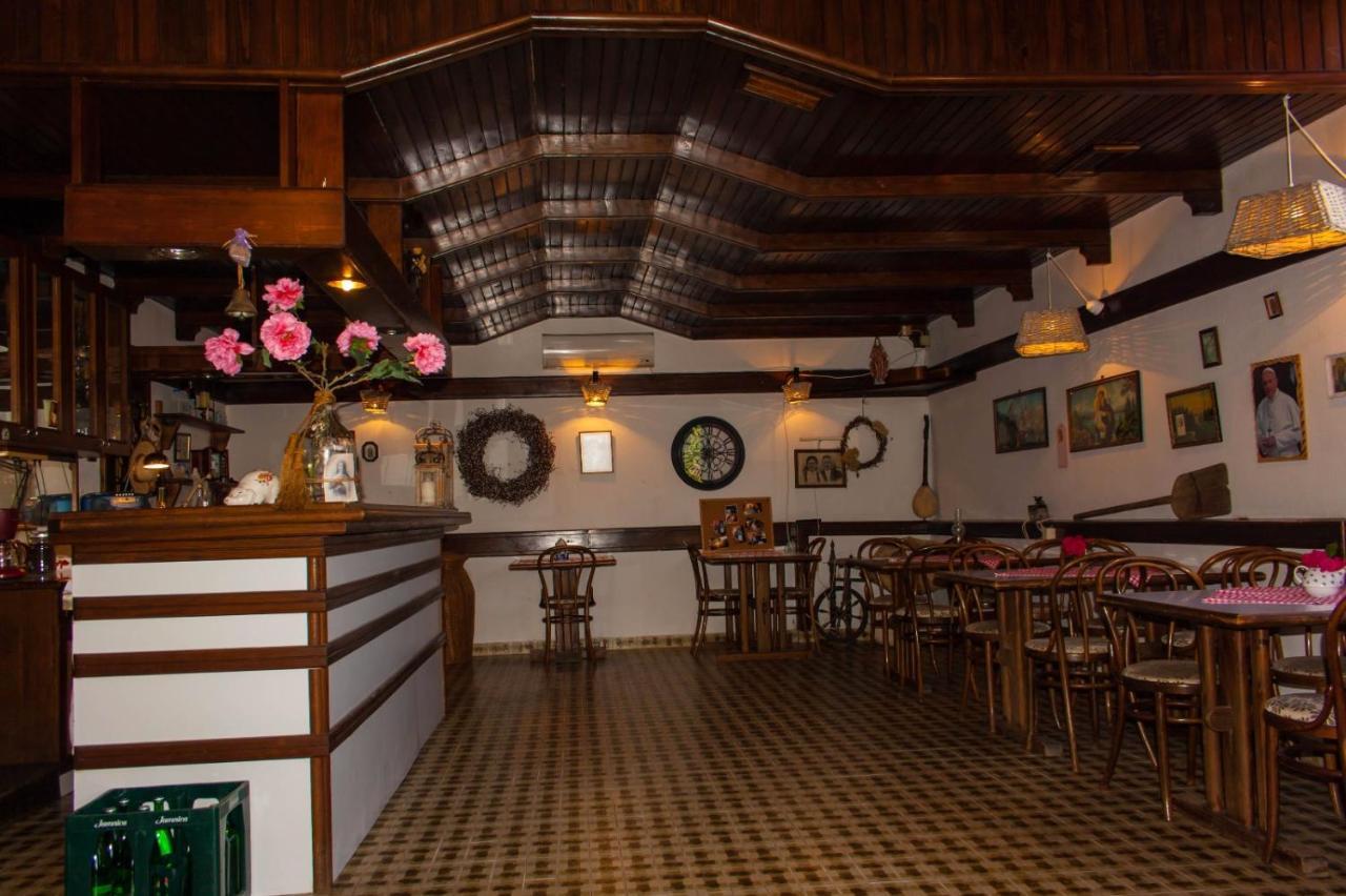 Pansion Ruzic Hotel Međugorje Exterior foto